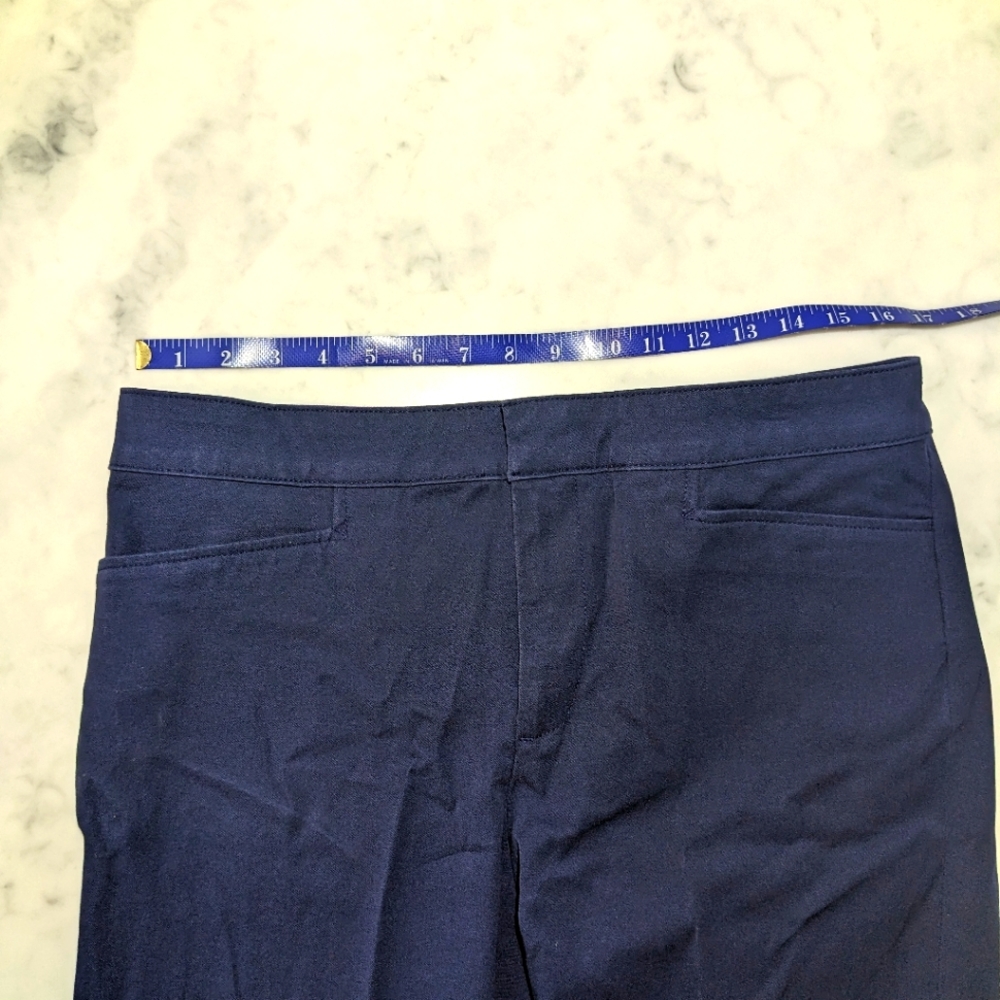 Chaps Capris - Picture 6 of 6